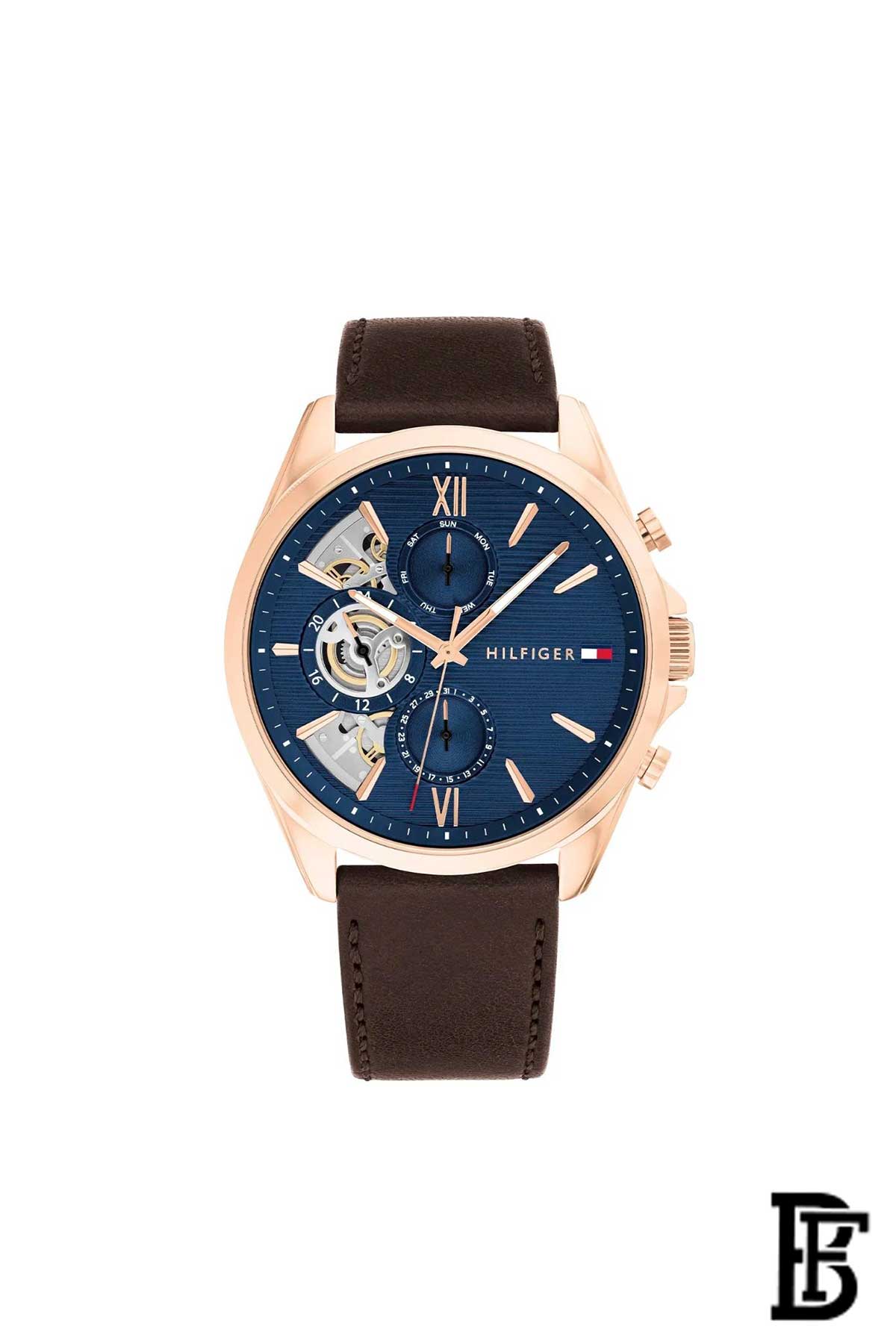 Tommy HIlfiger Watch For Men 1710645 image 0