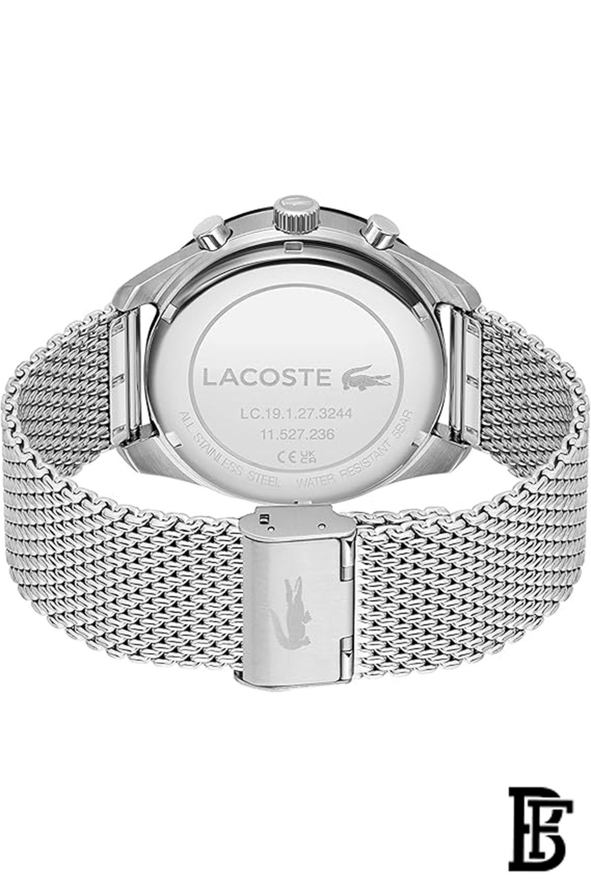 Lacoste Watch for Men 2011163 image 3