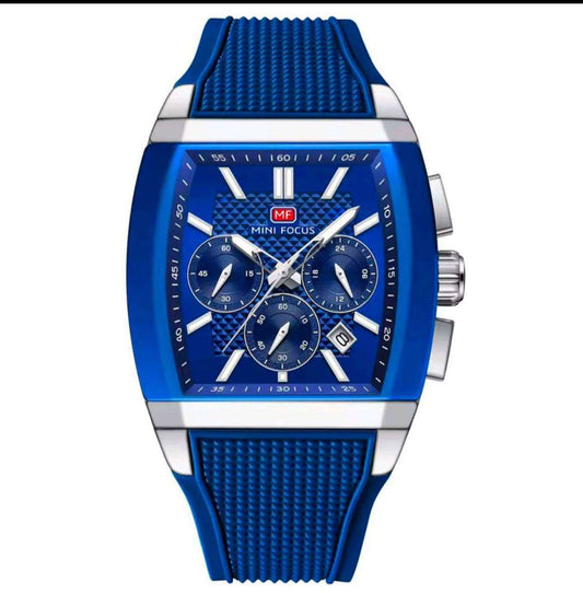 Mini Focus Watch For Men's MF0628G.02