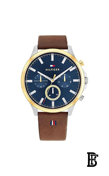 Tommy HIlfiger Watch For Men 1710496 image 0