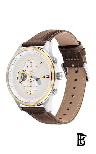 Tommy HIlfiger Watch For Men 1710501 image 2