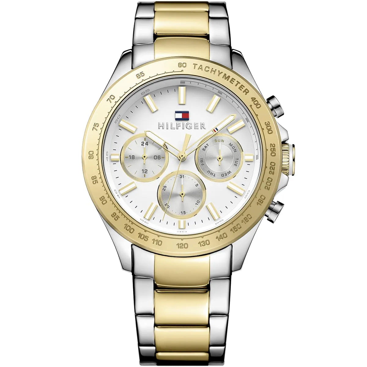 Tommy Hilfigr Watch For Man1791226