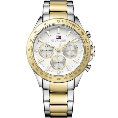 Tommy Hilfigr Watch For Man1791226