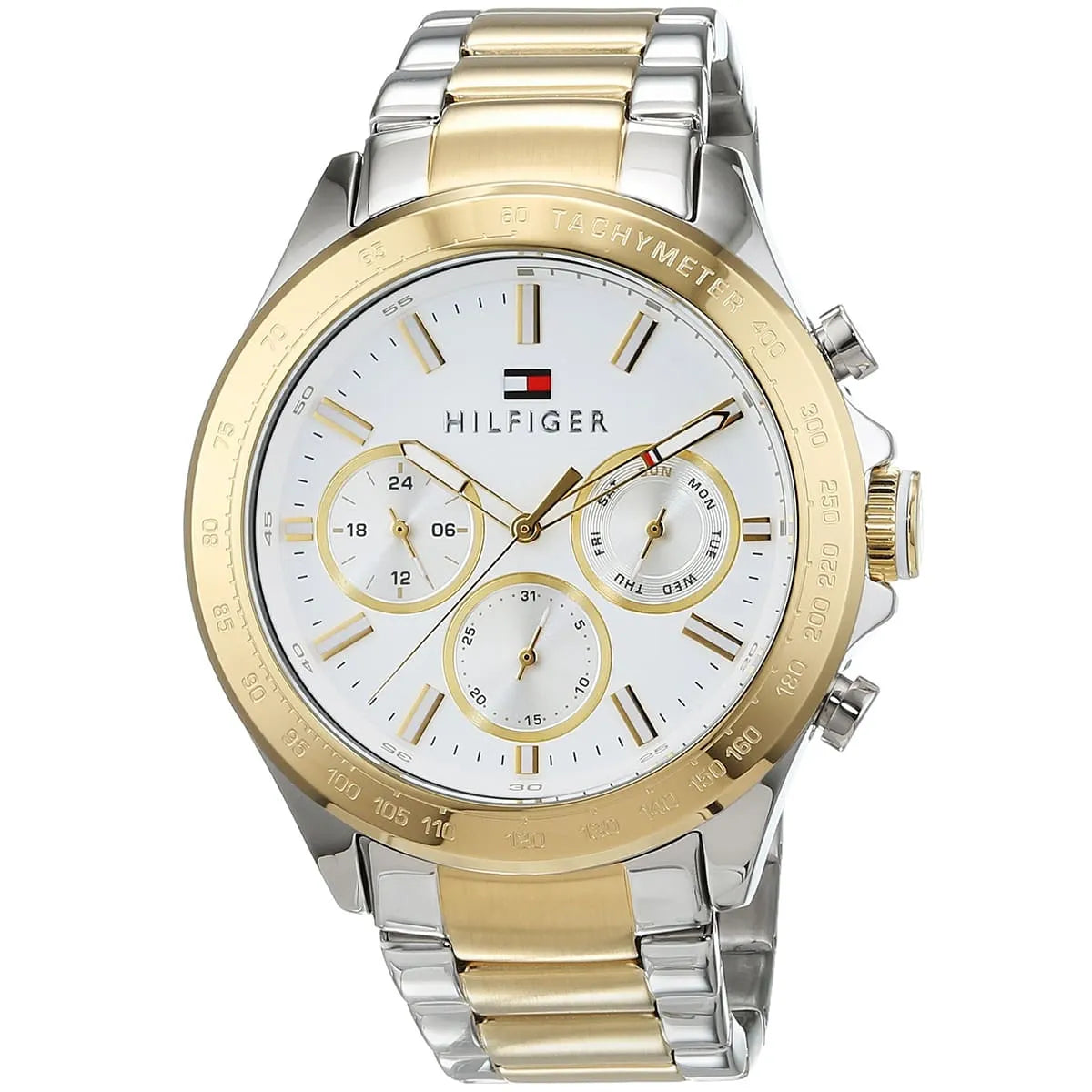 Tommy Hilfigr Watch For Man1791226