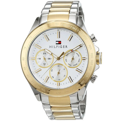 Tommy Hilfigr Watch For Man1791226