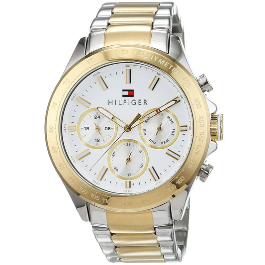 Tommy Hilfigr Watch For Man1791226