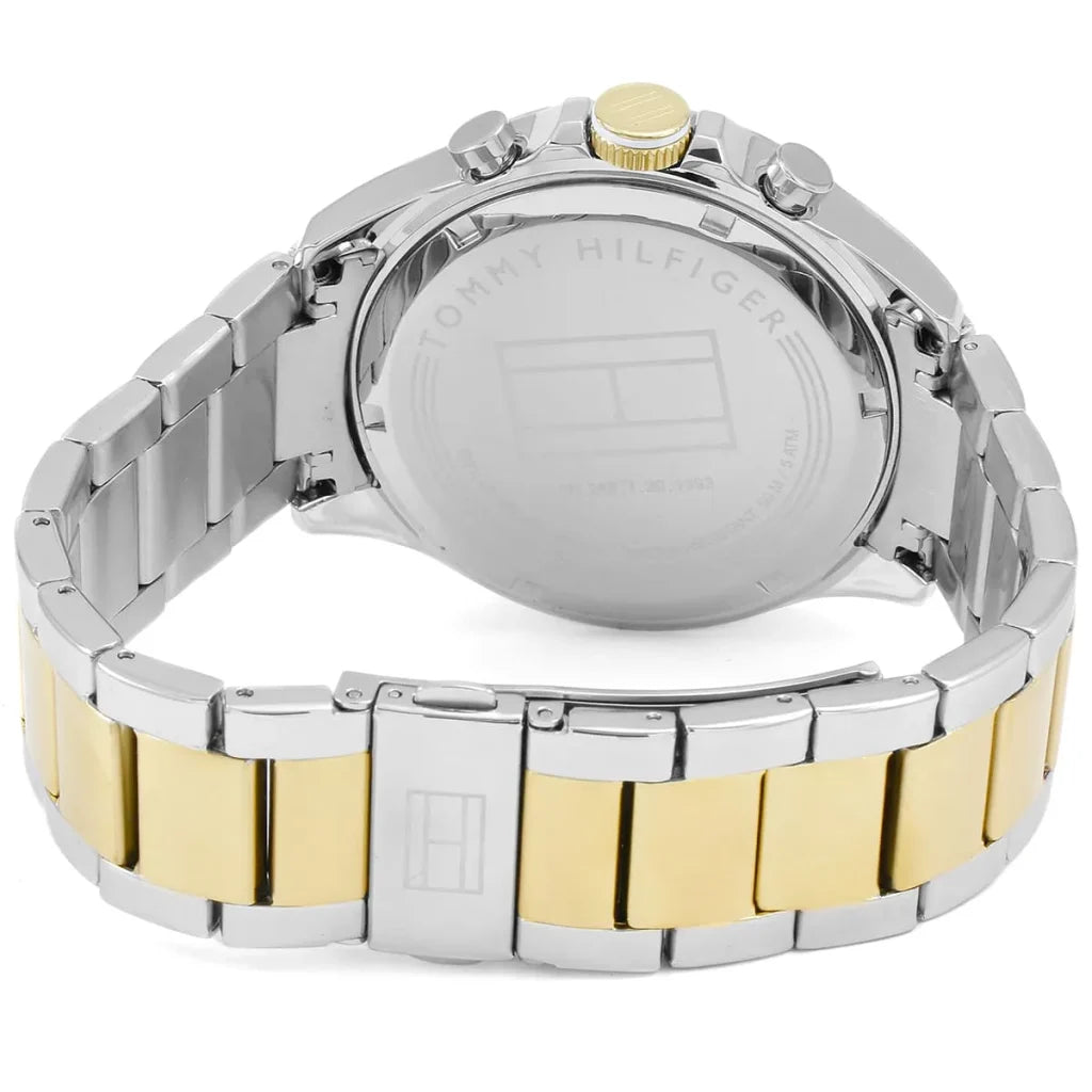 Tommy Hilfigr Watch For Man1791226