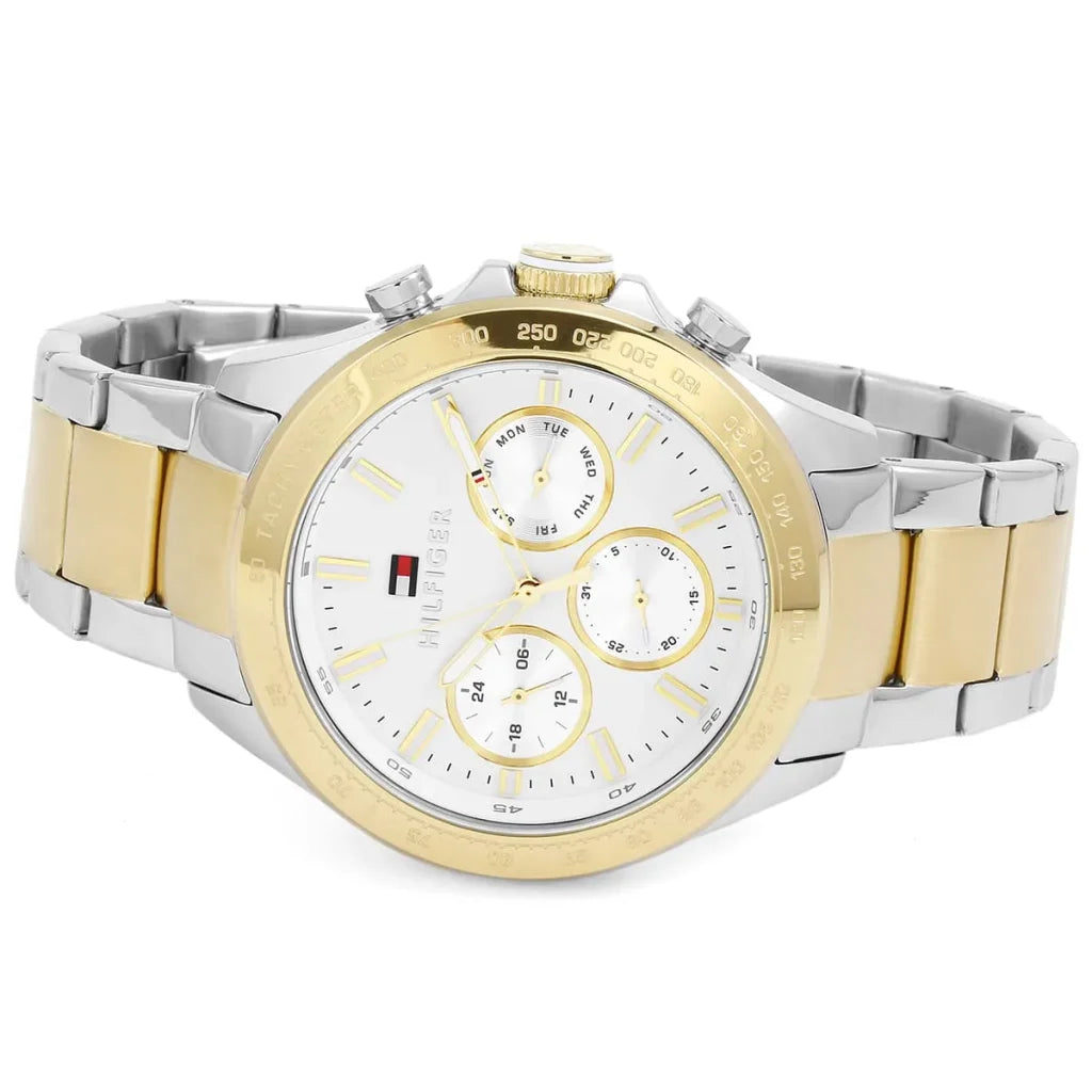Tommy Hilfigr Watch For Man1791226