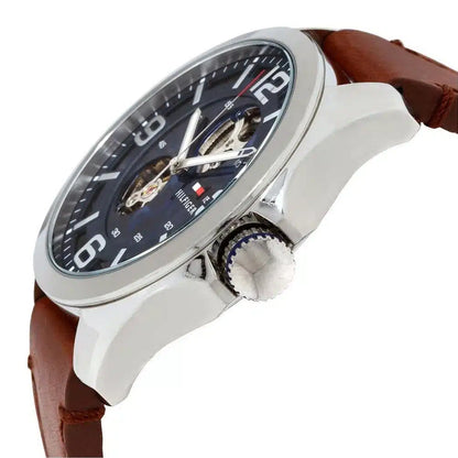 Tommy Hilfigr Watch For Man 1791278