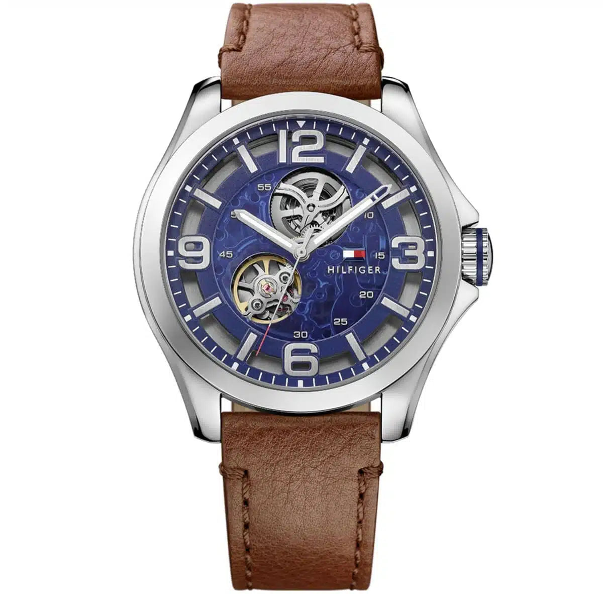 Tommy Hilfigr Watch For Man 1791278