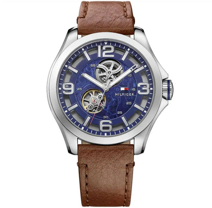 Tommy Hilfigr Watch For Man 1791278