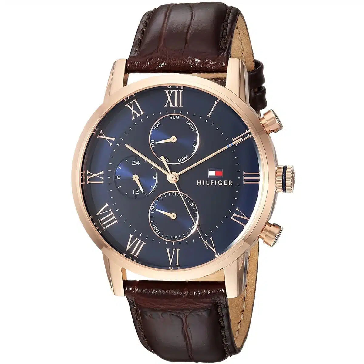 Tommy HIlfiger Watch For Men 1791399