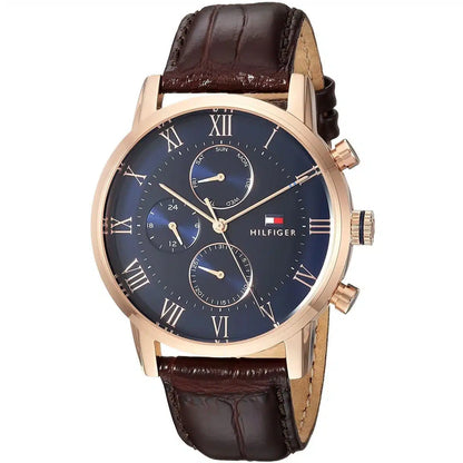 Tommy HIlfiger Watch For Men 1791399