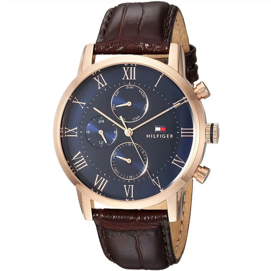 Tommy HIlfiger Watch For Men 1791399