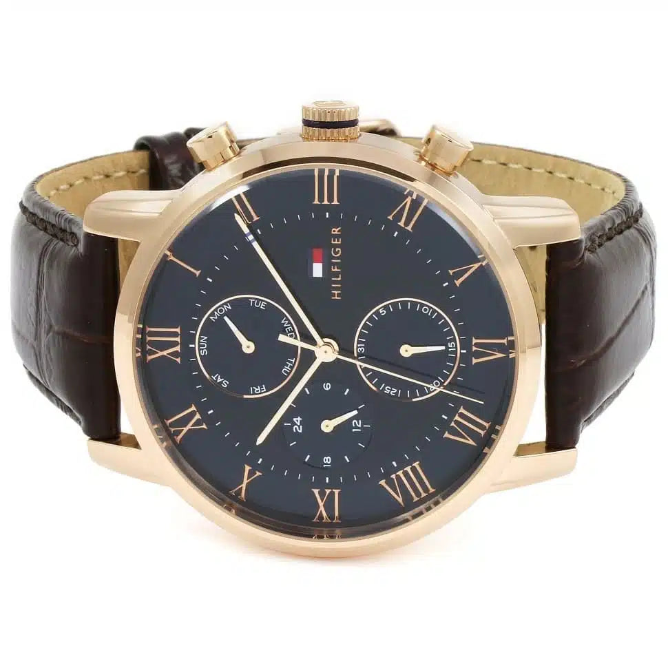 Tommy HIlfiger Watch For Men 1791399