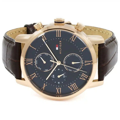Tommy HIlfiger Watch For Men 1791399