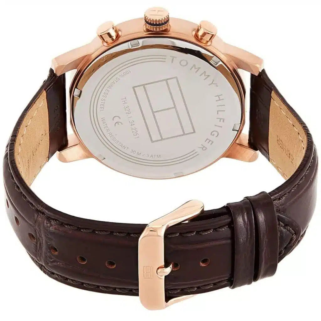 Tommy HIlfiger Watch For Men 1791399