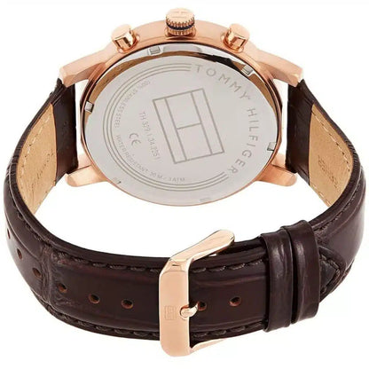Tommy HIlfiger Watch For Men 1791399