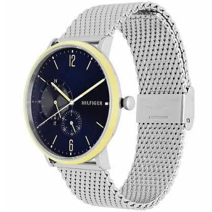 Tommy Hilfiger Watch For Men   - 1791505