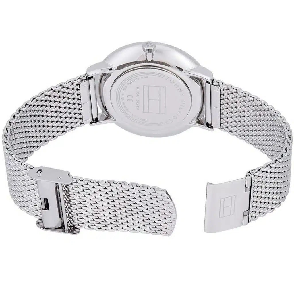Tommy Hilfiger Watch For Men   - 1791505