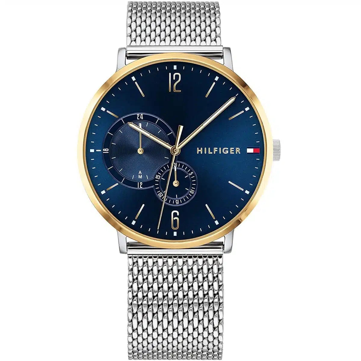 Tommy Hilfiger Watch For Men   - 1791505