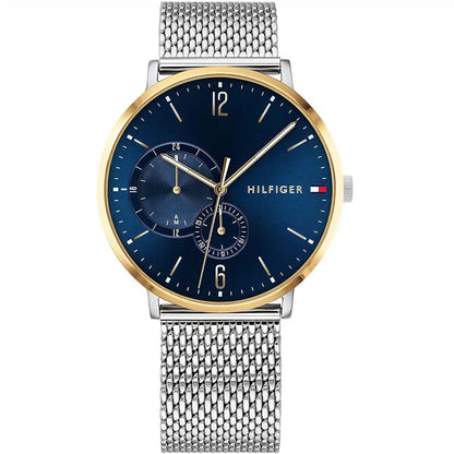 Tommy Hilfiger Watch For Men   - 1791505