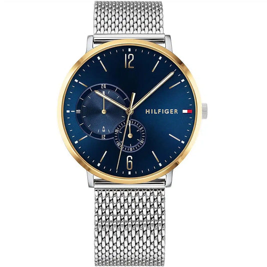 Tommy Hilfiger Watch For Men   - 1791505