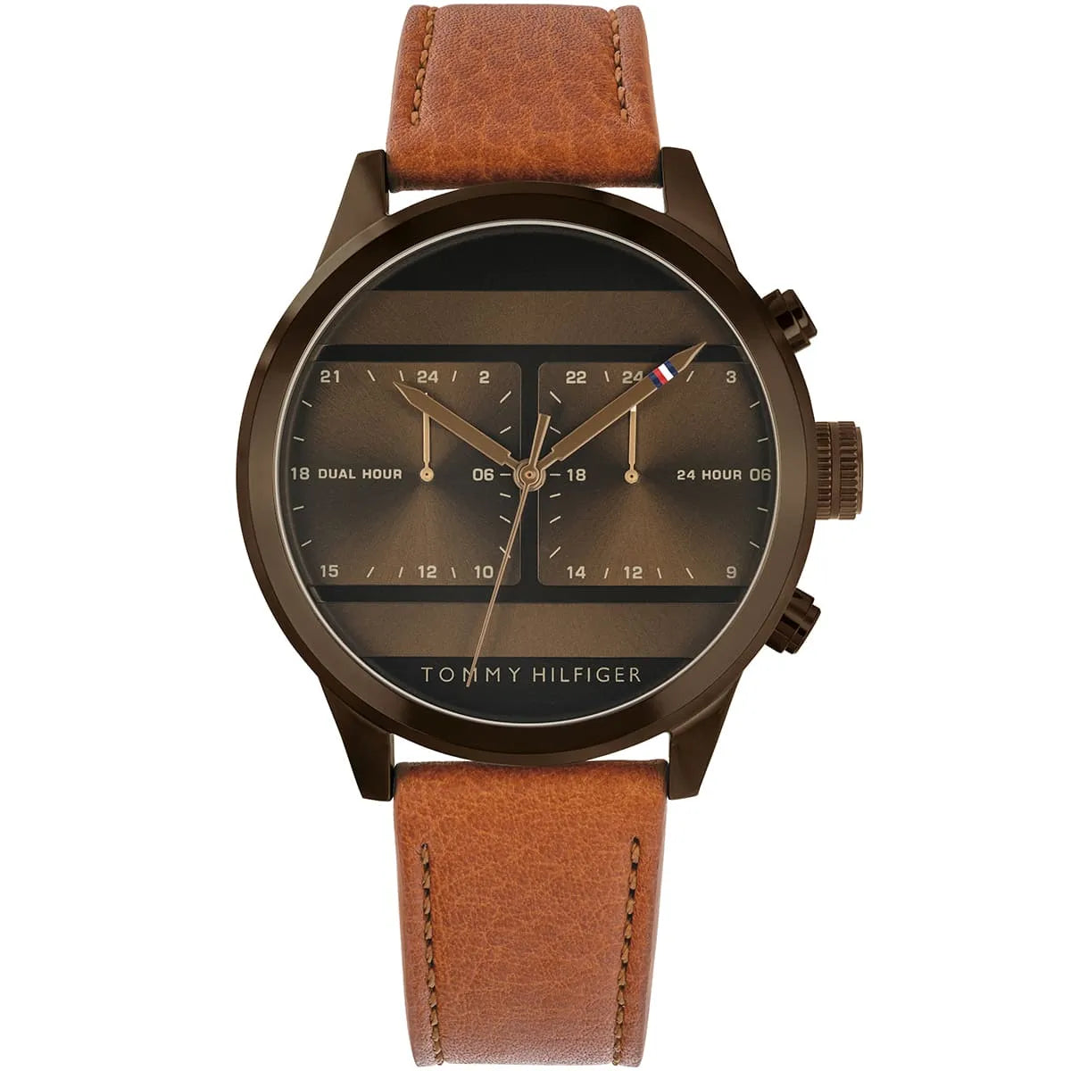 Tommy Hilfigr Watch For Men 1791594
