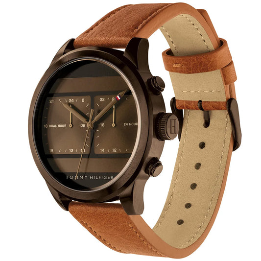 Tommy Hilfigr Watch For Men 1791594