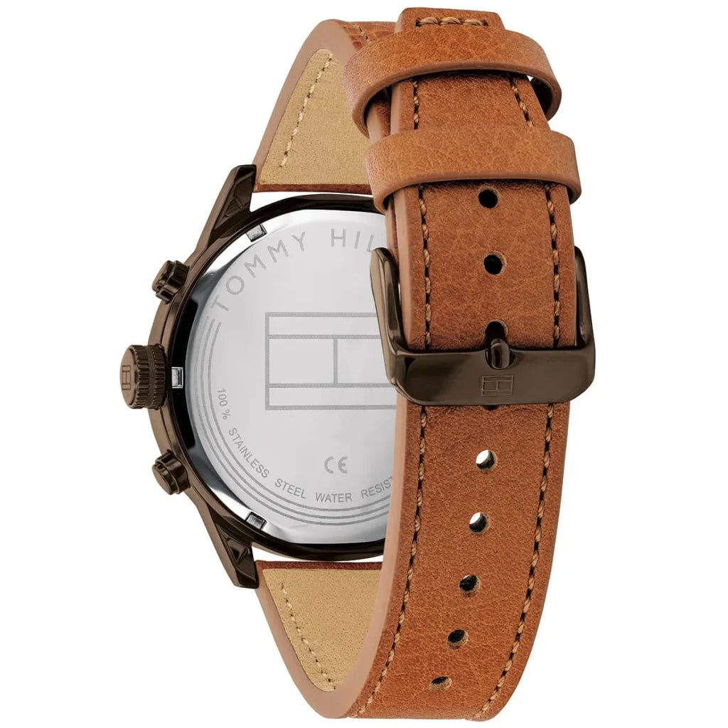 Tommy Hilfigr Watch For Men 1791594