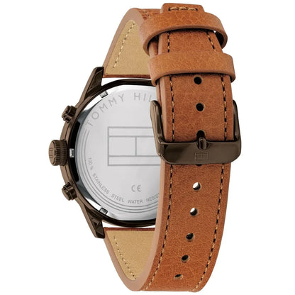 Tommy Hilfigr Watch For Men 1791594