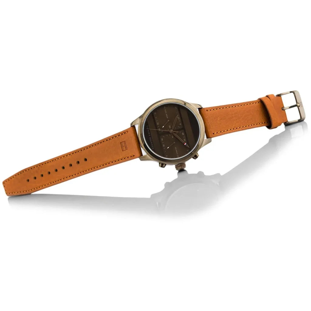Tommy Hilfigr Watch For Men 1791594