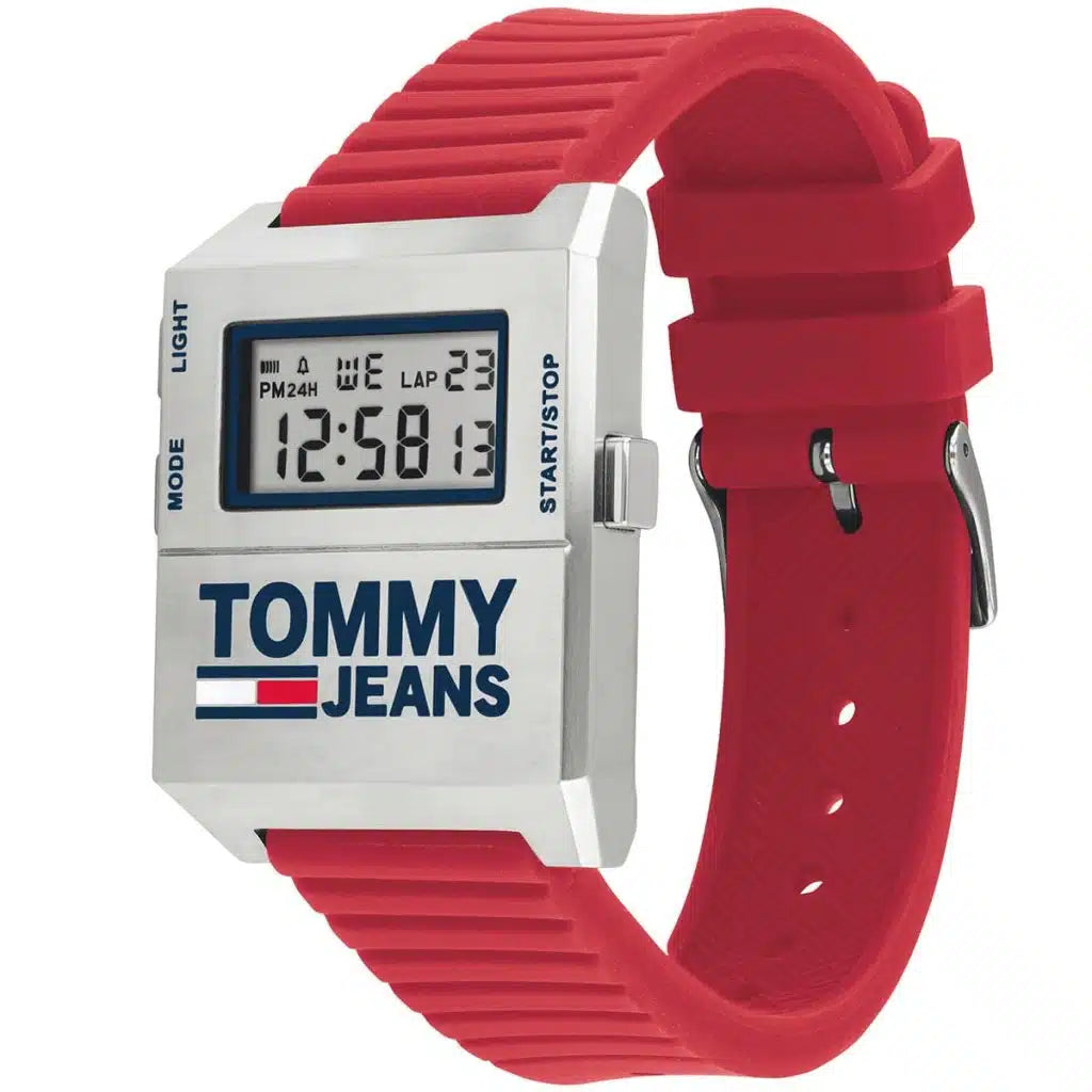 Tommy HIlfiger Watch For Men 1791674