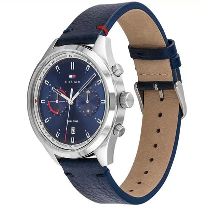 Men's Bennett Round 44 mm - Black - 1791728