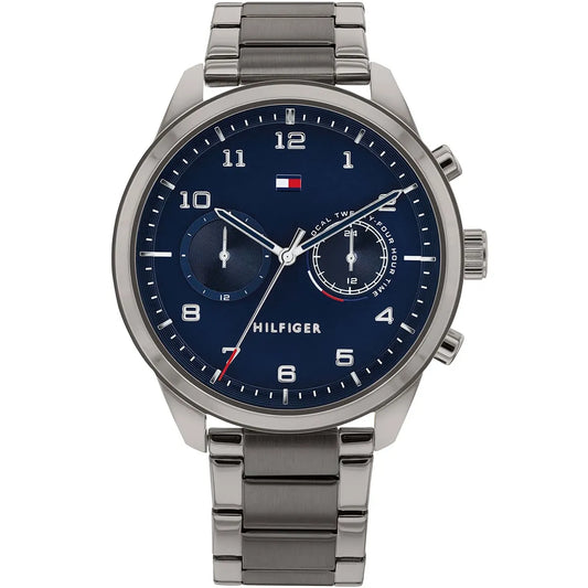 Tommy Hilfigr Watch For Man  1791782
