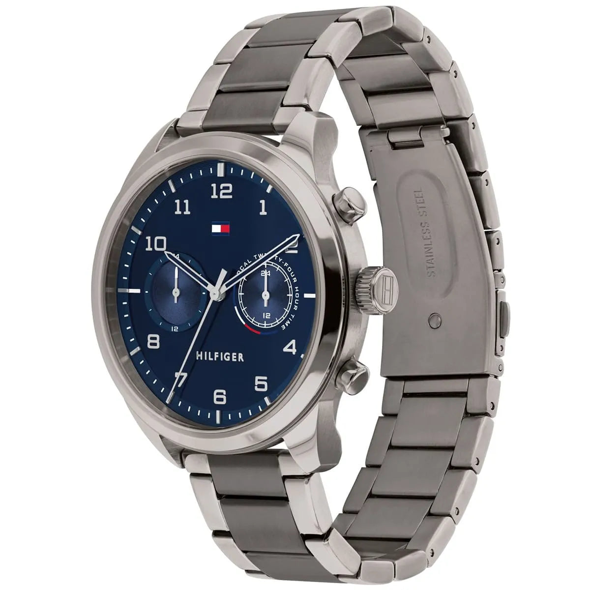 Tommy Hilfigr Watch For Man  1791782