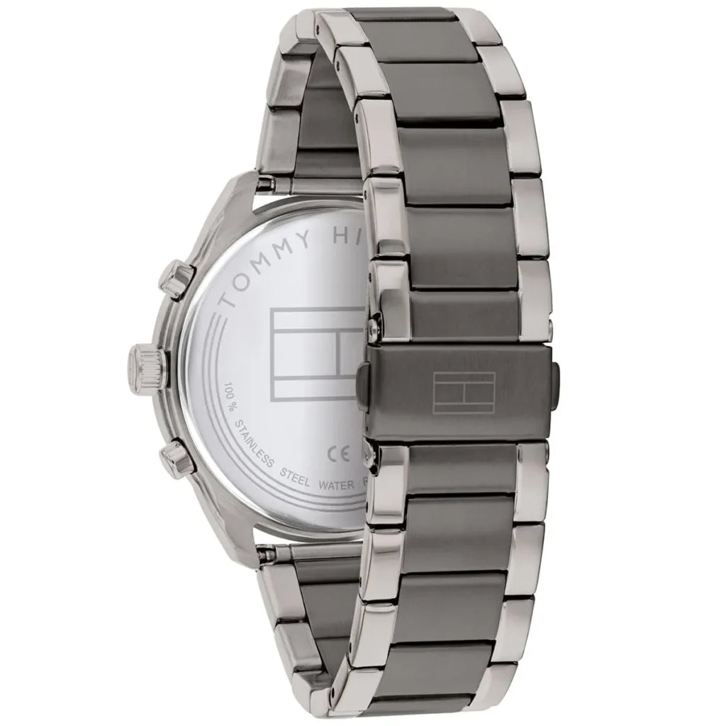 Tommy Hilfigr Watch For Man  1791782