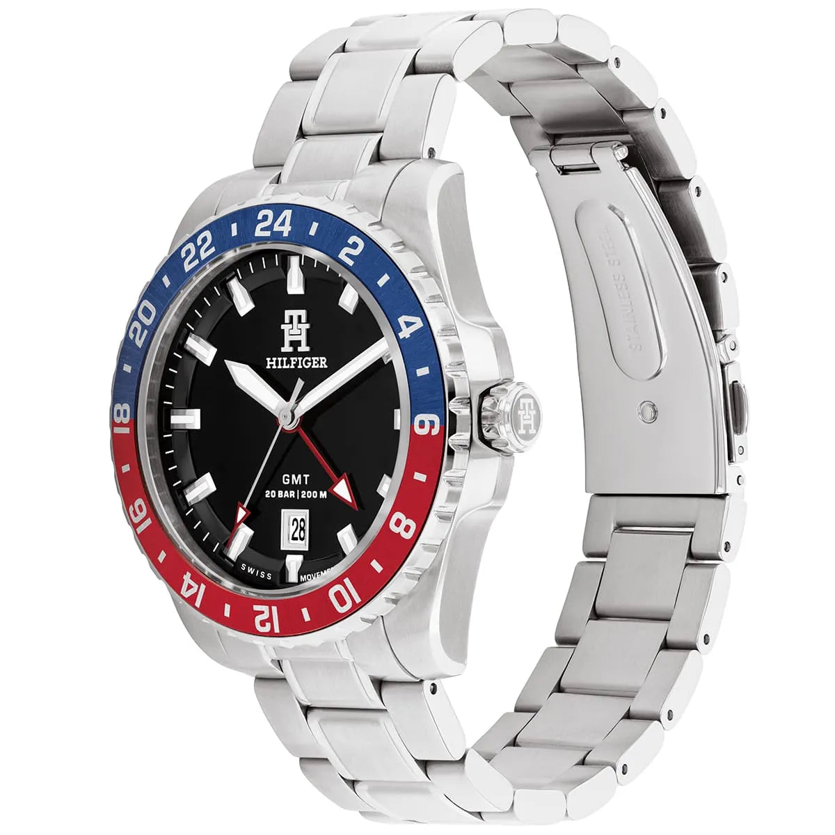 Tommy Hilfiger Watch For Men 1792131