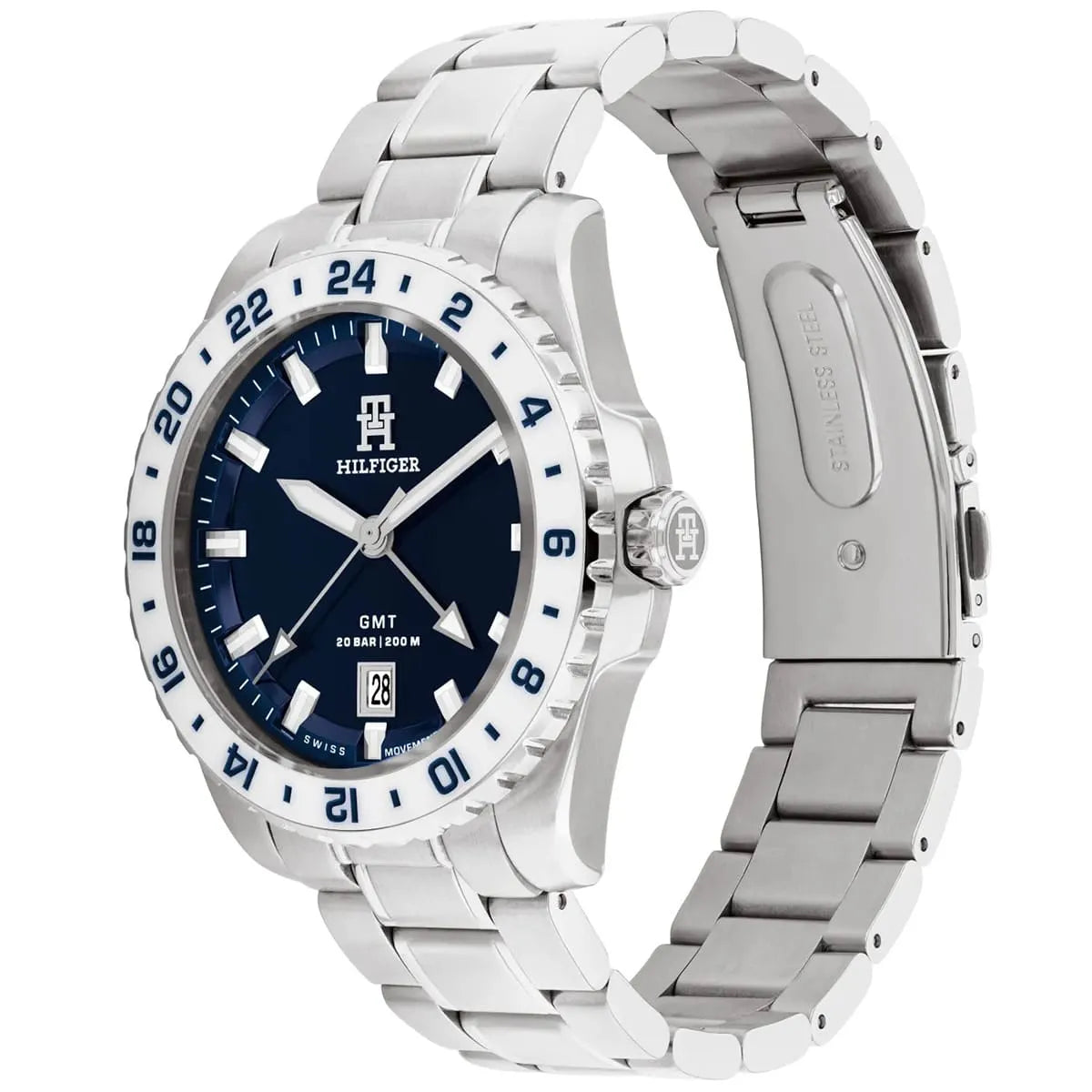 Tommy Hilfiger Watch For Men 1792132