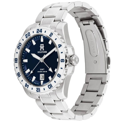 Tommy Hilfiger Watch For Men 1792132