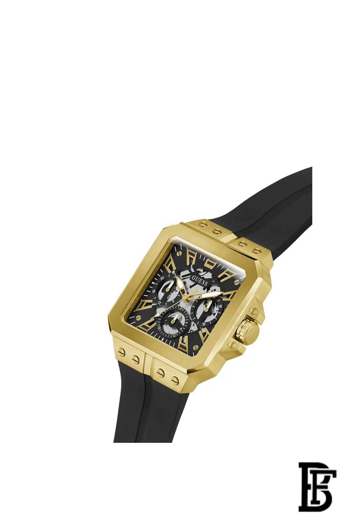 GUESS GW0637G2 Guess Men's Watch image 3