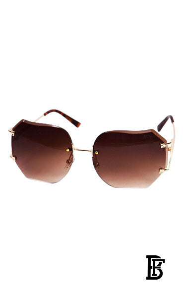 Generic Women Sunglasses Inspired By Fendi sn698 image 0