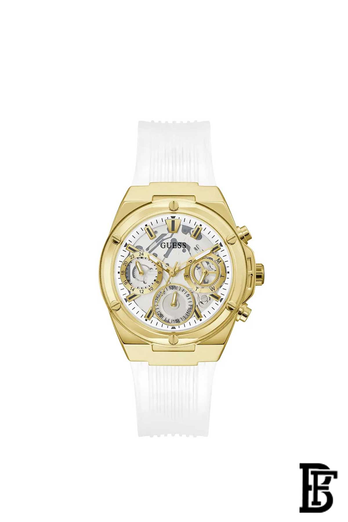 Guess Watch For Women GW0409L2 image 1