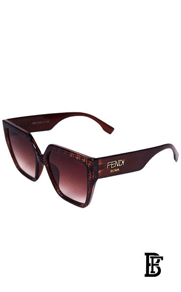 Generic Women Sunglasses Inspired By Fendi sn713 image 3
