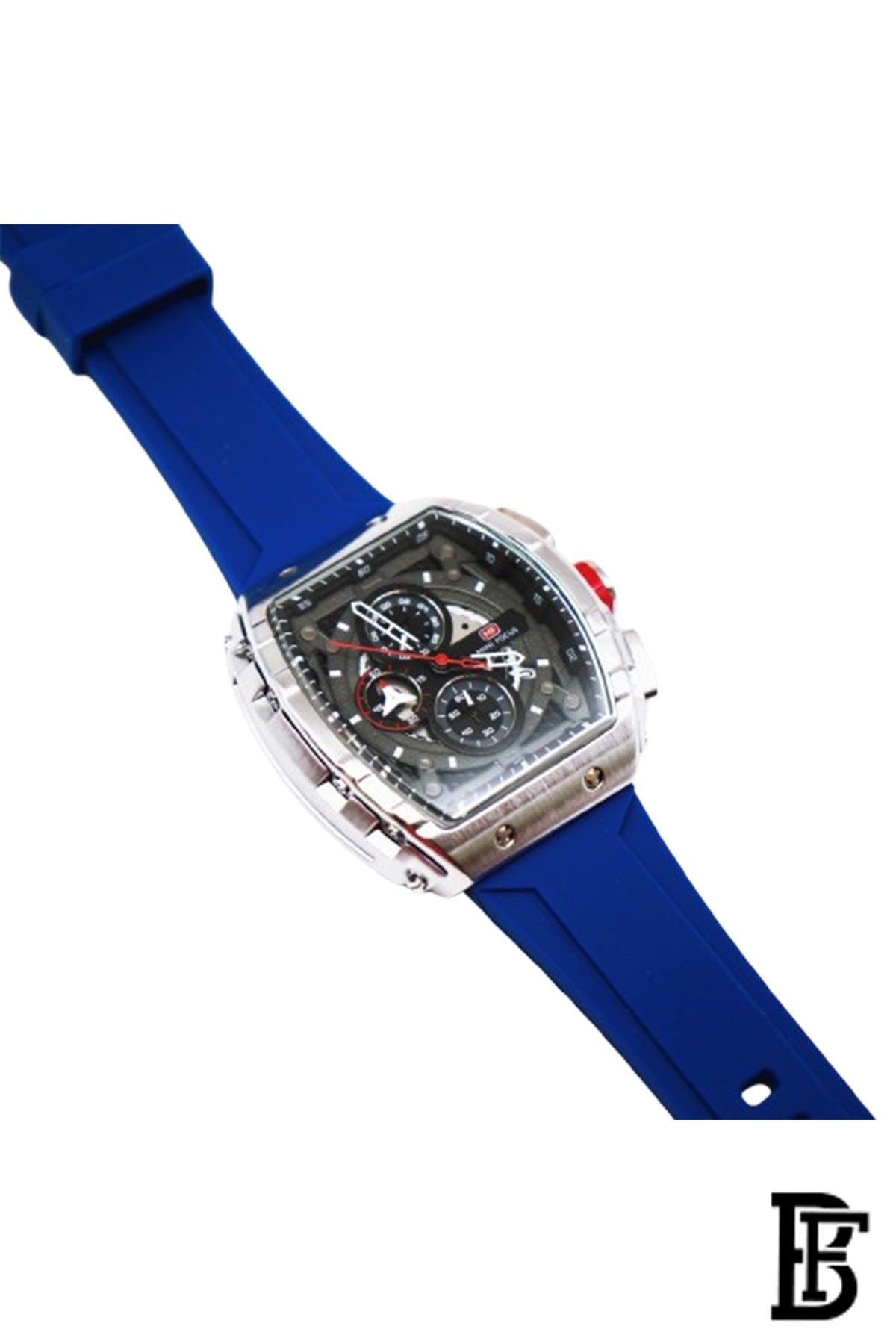 Mini Focus Watch For5 Men mf0013 image 2