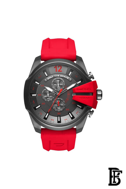 Diesel Watch Mega Chief DZ4427 image 1