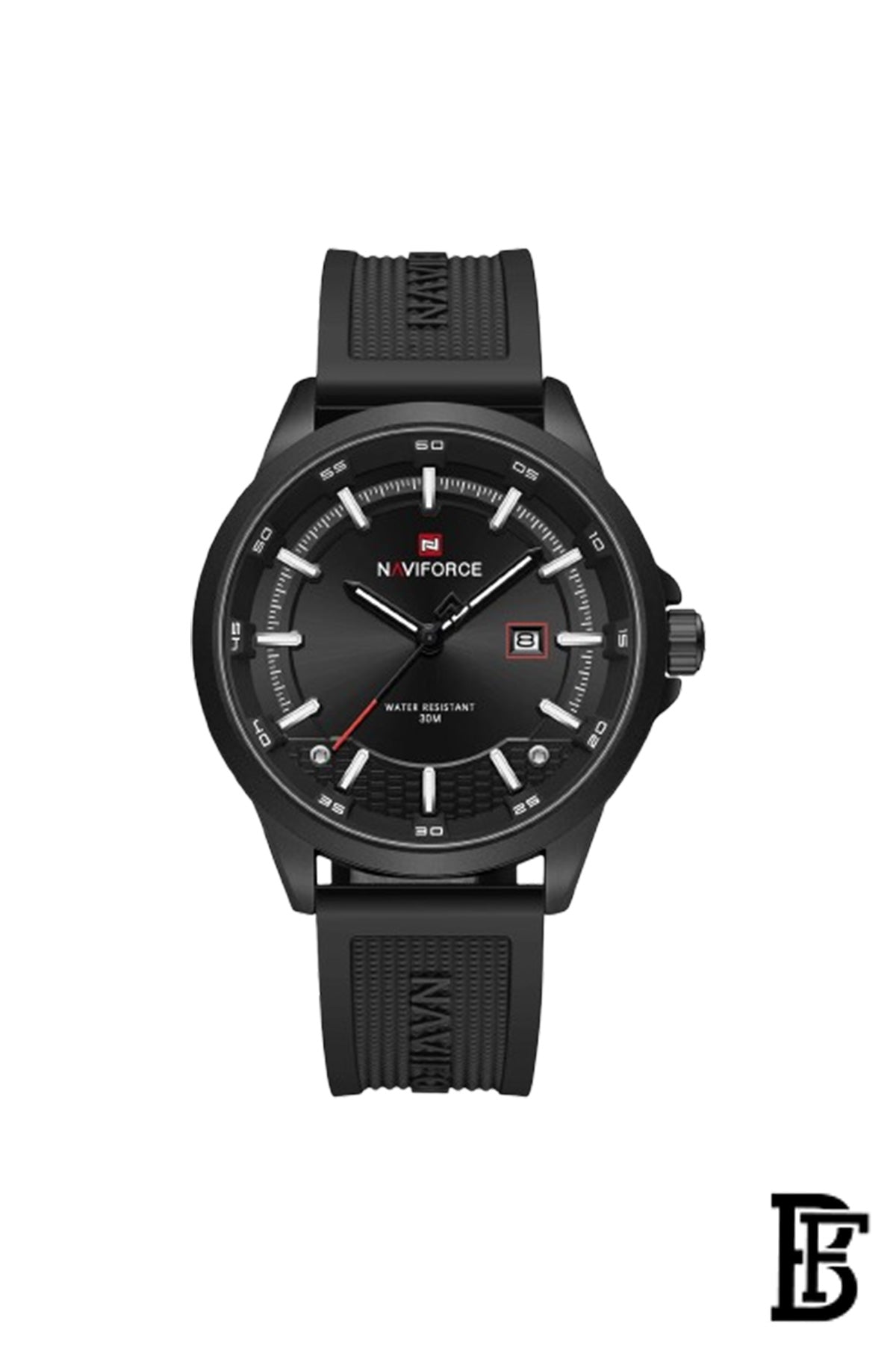 NAVIFORCE NF9248T BBB    Men's Watch image 1
