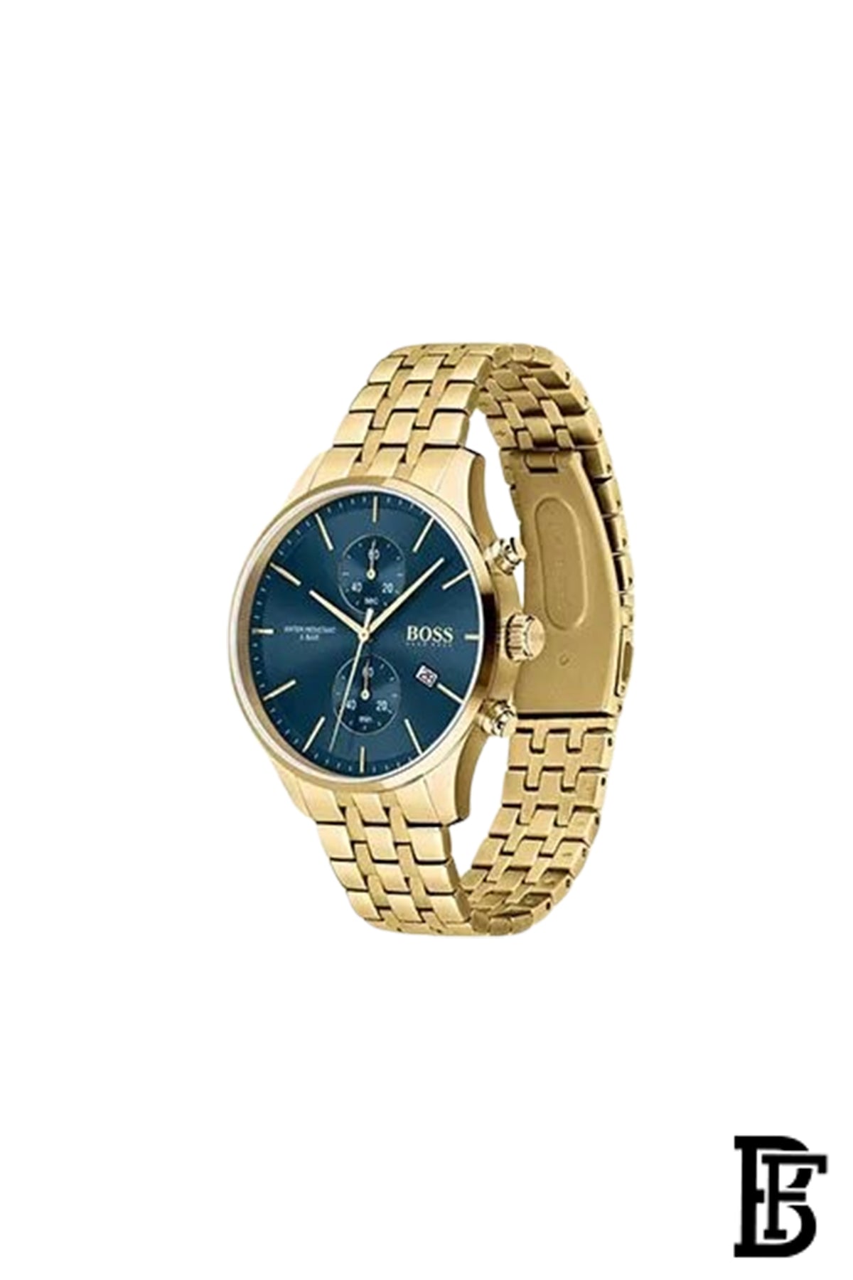Hugo Boss Watch For Men- 1513841 image 2