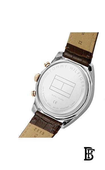 Tommy HIlfiger Watch For Men  1710450 image 3