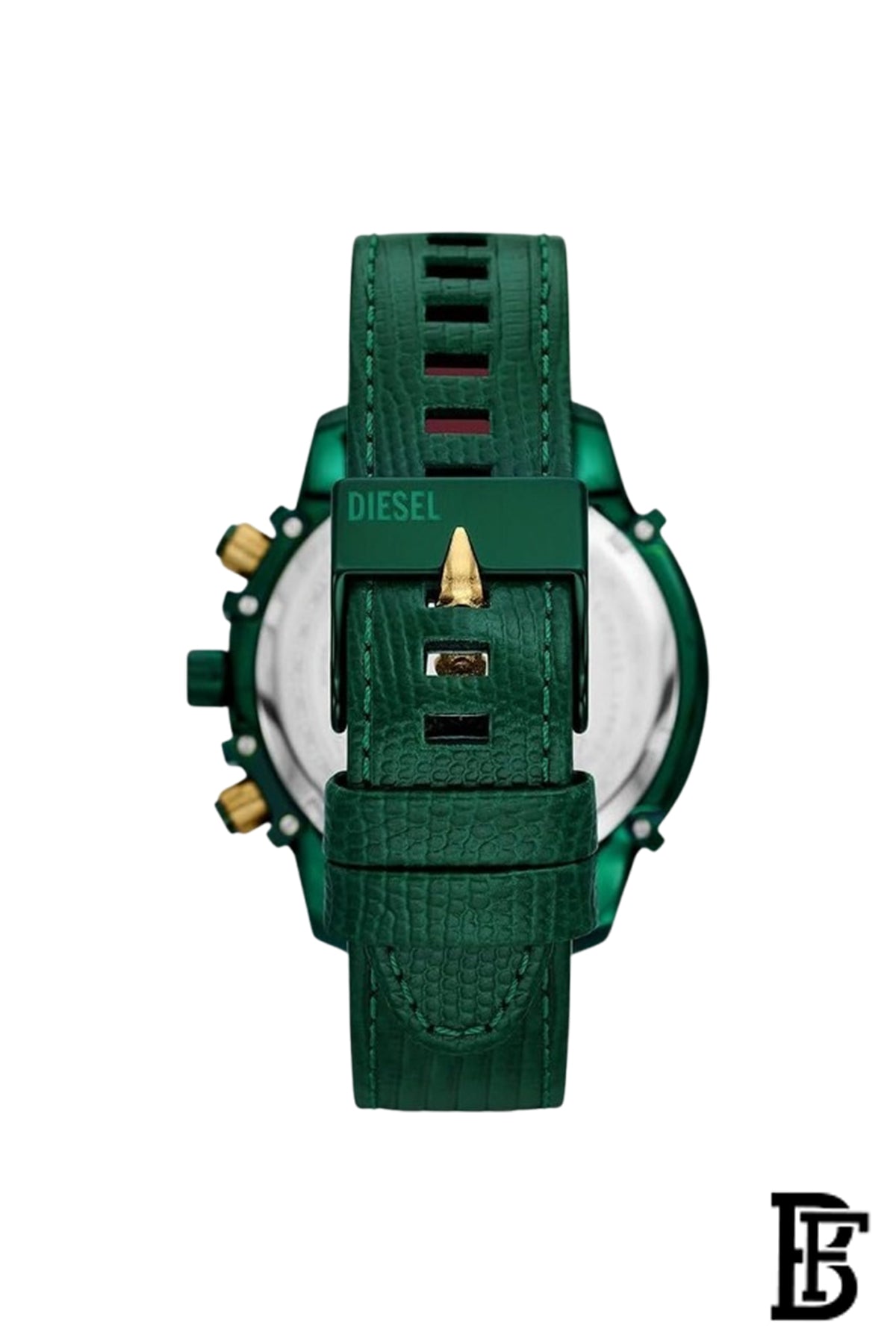 DZ4651 Diesel Men's Wristwatch DZ4651 image 2